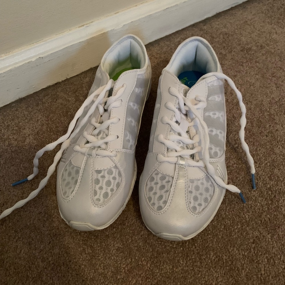 Varsity Last Pass Sneakers